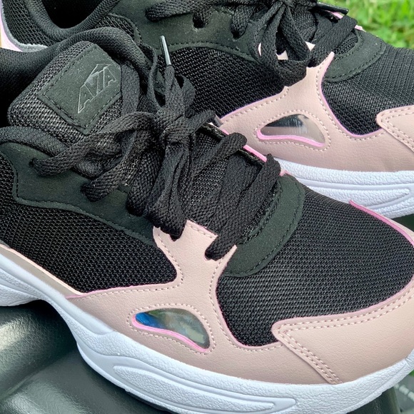 Avia Memory Foam Women's Shoes Lightweight Sneaker - Picture 5 of 16